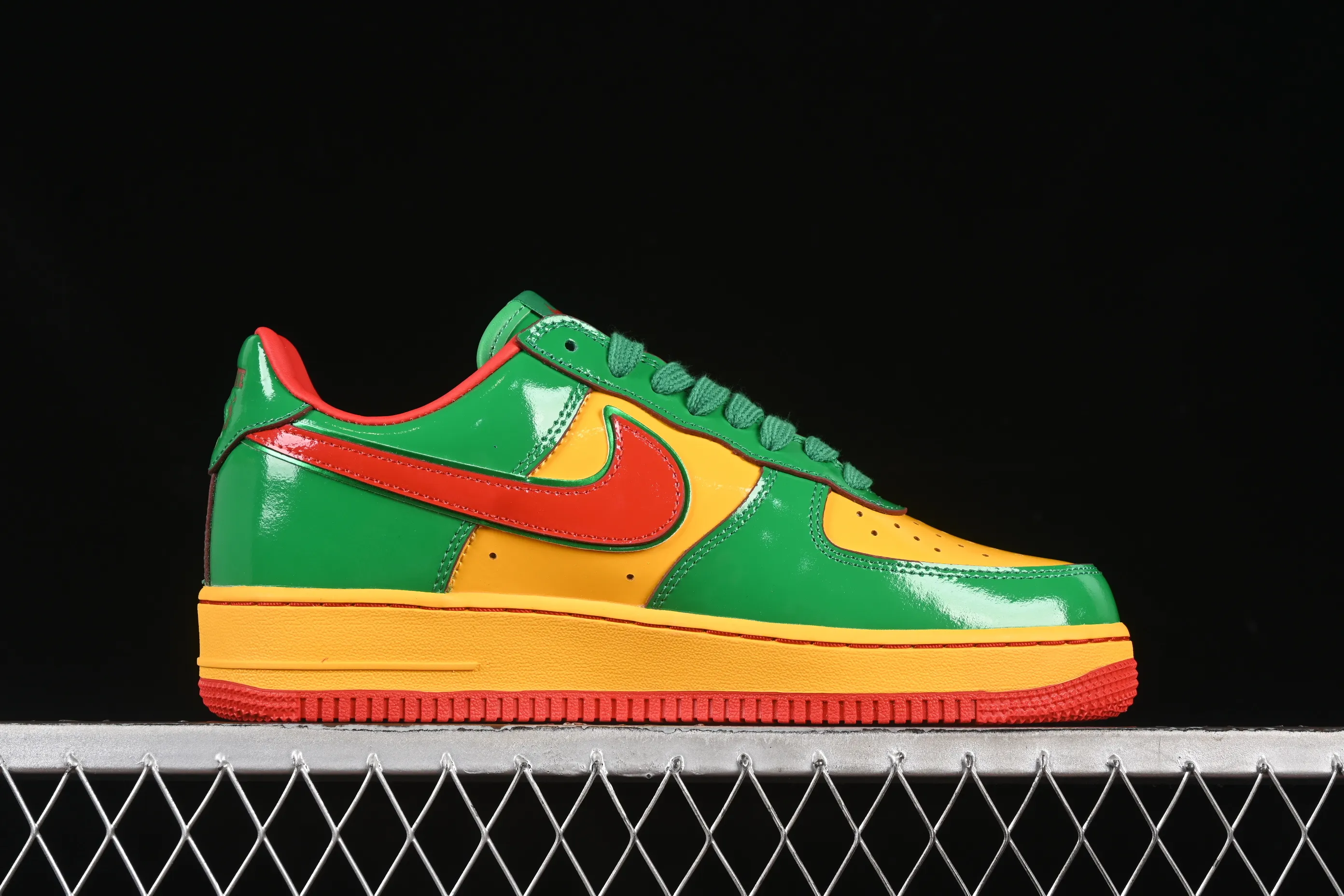 All categories Nk Air Force 1 Air Force series Nk Air Force 1 Low Air Force low-top Lil Yachty x Nike Air Force 1'07 Low joint model Worker 2.0 Air Force 1 low-top casual sneakers IH4383-300